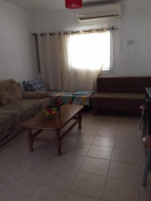 הבית של דרורי Neve Zohar Exteriör bild